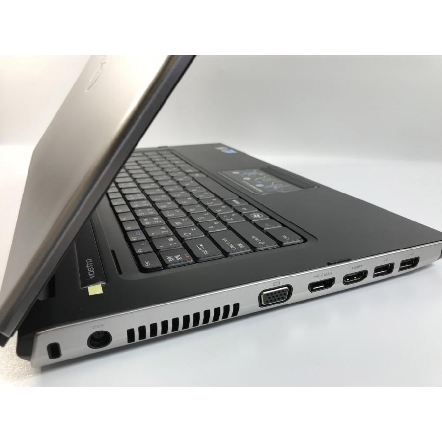 DELL（デル） Microsoft Office・新品SSD搭載 Vostro 3500 Core i3 RAM