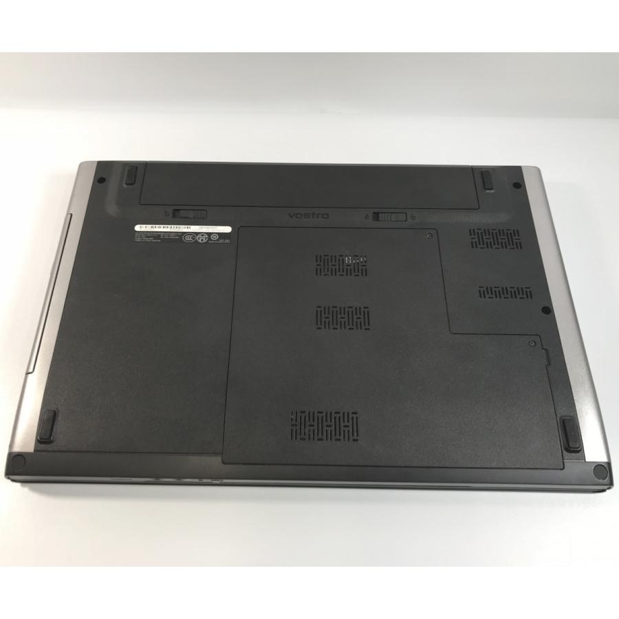 DELL（デル） Microsoft Office・新品SSD搭載 Vostro 3500 Core i3 RAM 