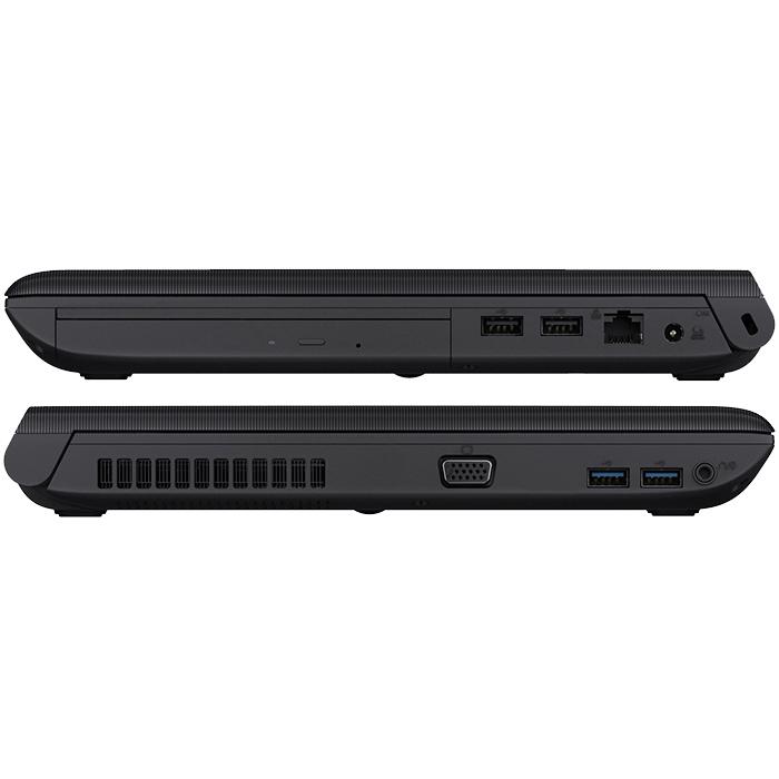 dynabook Satellite 東芝 B554 Core i5 第4世代搭載 メモリ4GB