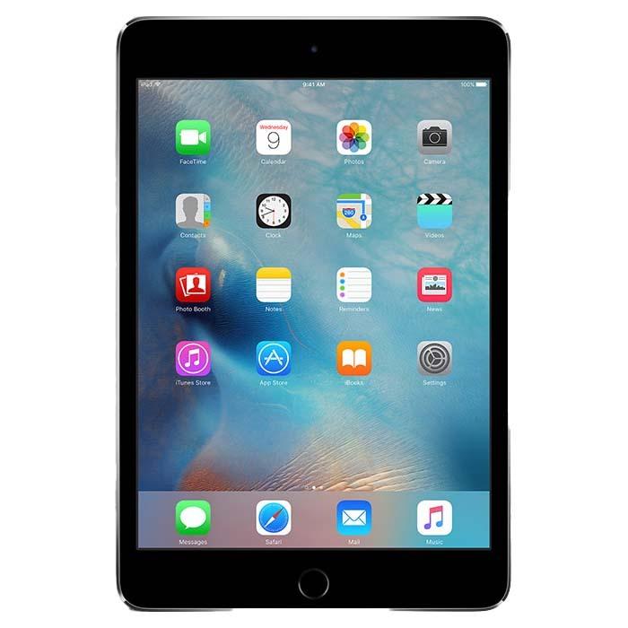 【中古】APPLE iPad Mini4 16GB Wi-Fiモデル 7.9インチ Retinaディスプレイ 中古タブレット アップル