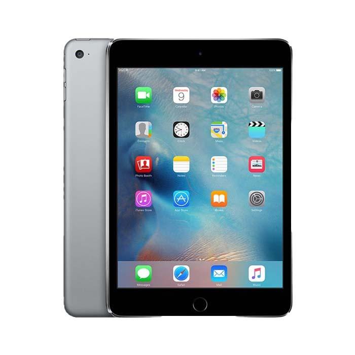 中古】APPLE iPad Mini4 16GB SimFree モデル 7.9インチ Retina 