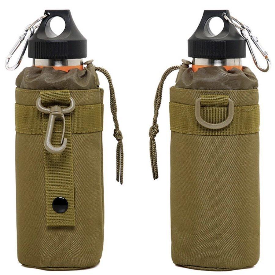 有名なブランド 500ml ペットボトルカバー ペットボトルホルダー ホルダー ボトルカバー 水筒カバー 水筒カバー ケース カラー ブラウン Www We Job Com