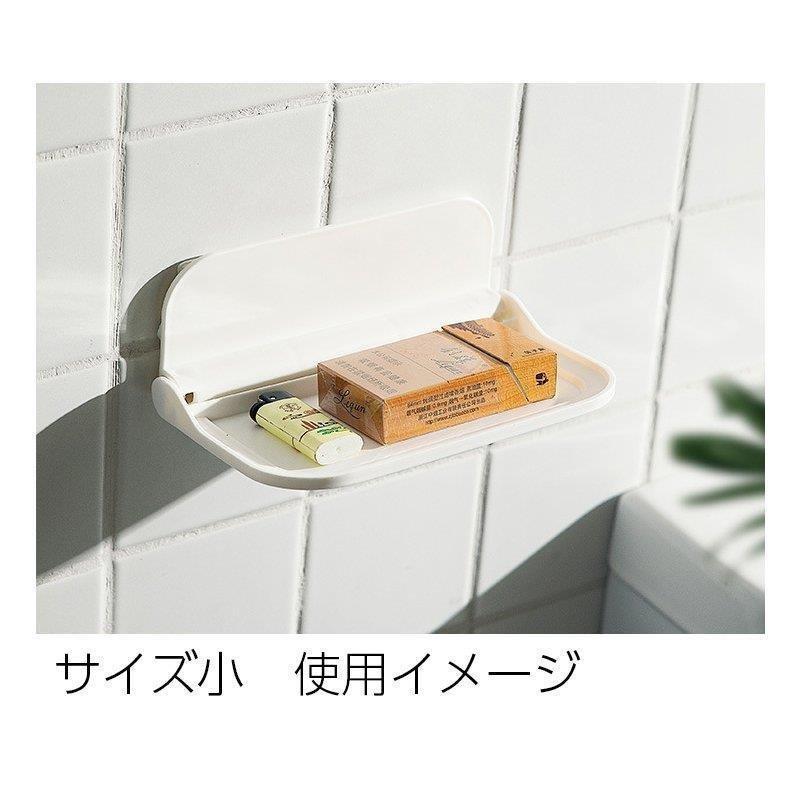 ウォールシェルフ 折り畳み ウォールラック 壁掛け棚 スマホ置き 壁面収納 シンプル 賃貸 貼付け 簡単取り付け DIY トレー タオル置き 棚板 省 :cy11--127:青空ストア - 通販 - Yahoo!ショッピング ウォールシェルフ 折り畳み ウォールラック 壁掛け棚 スマホ置き 壁面収納 シンプル 賃貸 貼付け 簡単取り付け DIY トレー タオル置き 棚板 省 :cy11--127:青空ストア - 通販 - Yahoo!ショッピング