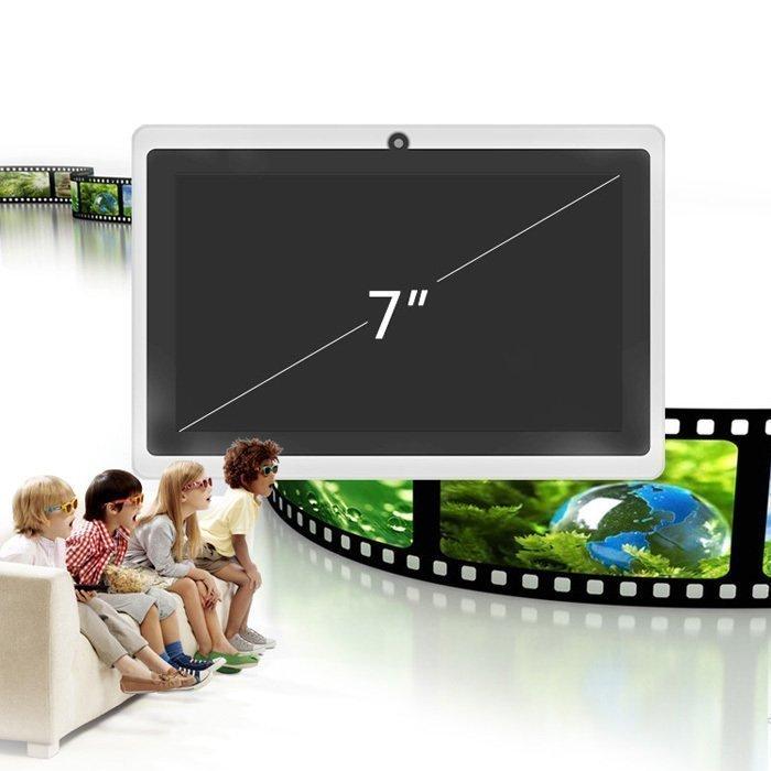 7インチ タブレットPC 4コアCPU 本体 在宅勤務 ネット授業 コスパ最高 タブレット simフリー 新品 子ども用 低価格 格安 端末 simフリー タブレット :cy12--081:青空ストア - 通販 - Yahoo!ショッピング 7インチ タブレットPC 4コアCPU 本体 在宅勤務 ネット授業 コスパ最高 タブレット simフリー 新品 子ども用 低価格 格安 端末 simフリー タブレット :cy12--081:青空ストア - 通販 - Yahoo!ショッピング