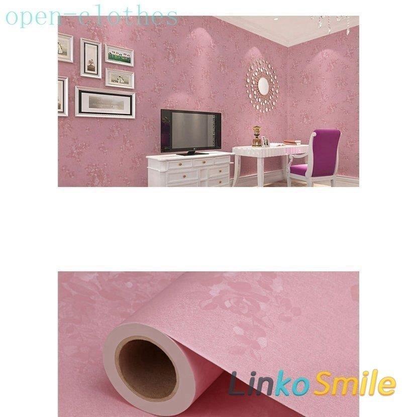 壁紙防水 Diy 5m 壁紙シール 花柄 のり付き はがせる 補修 張替え 華奢 おしゃれ 粘着シート 植物 北欧 家具 寝室 部屋 塗り壁 キッチン トイレ 洗面所 Cy9 160 青空ストア 通販 Yahoo ショッピング