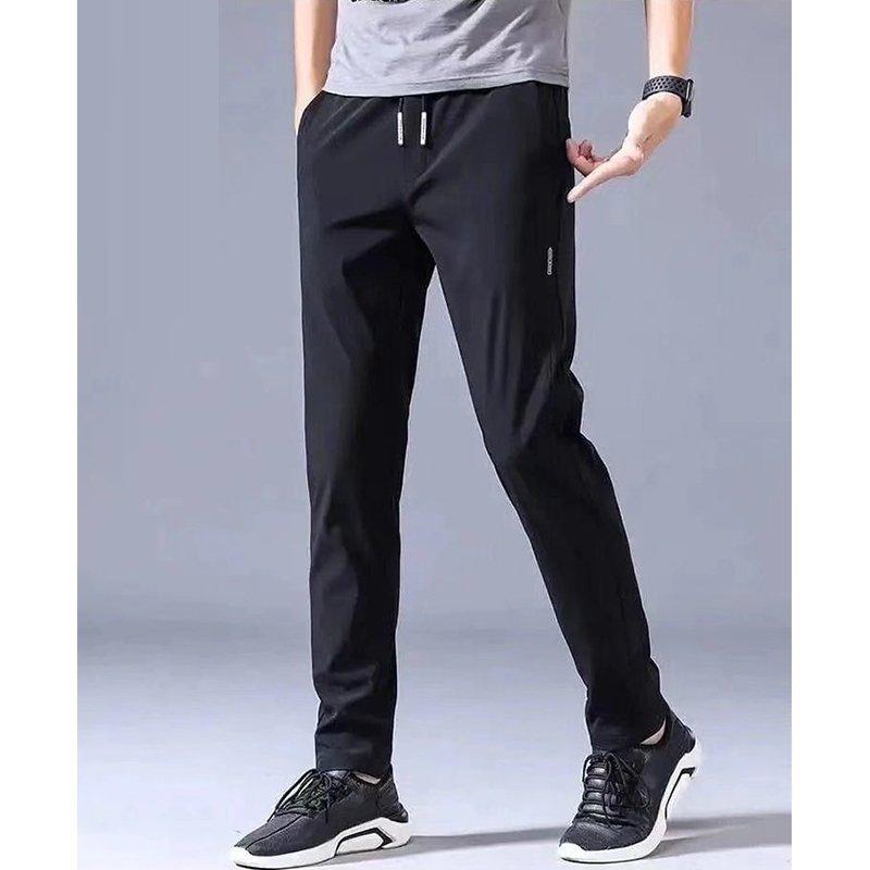 注目の福袋をピックアップ スポーツパンツ メンズチノパン パンツ ひんやり 接触冷感 速乾タイプ ランニングウェア 春夏ジムワークパンツ ランニングウエア ゆったり オシャレ父の日 Aynaelda Com