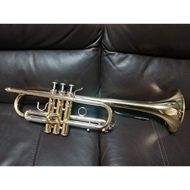 激安価格の ｃ管トランペット Weinuo Vtr M360g トランペット Www Collectiviteslocales Fr