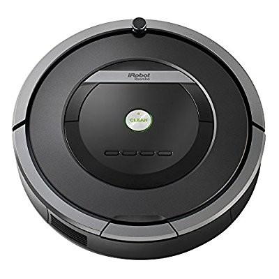 iRobot Roomba ロボット掃除機 ルンバ870 ピューターグレー R870060 : r870060 : ブルースカイショップ - 通販 -  Yahoo!ショッピング
