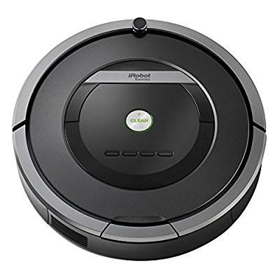 ルンバ iRobot Roomba ロボット掃除機 ルンバ870 ピューター ルンバ iRobot Roomba ロボット掃除機 ルンバ870 ピューター