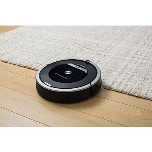 iRobot Roomba ロボット掃除機 ルンバ870 ピューターグレー R870060