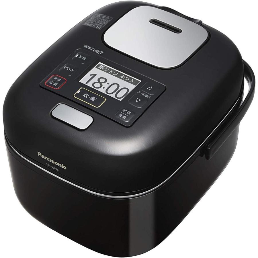 翌日発送】専門店モデルSR-JW058(SR-SJW058)Panasonic 翌日発送】専門店モデルSR-JW058(SR-SJW058)Panasonic