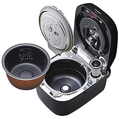 Panasonic 新米プレゼント 専門店モデルSR-SPX107-RK(SR-WSX107 Panasonic 新米プレゼント 専門店モデルSR-SPX107-RK(SR-WSX107