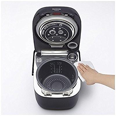 Panasonic 新米プレゼント 専門店モデルSR-SPX107-RK(SR-WSX107 Panasonic 新米プレゼント 専門店モデルSR-SPX107-RK(SR-WSX107