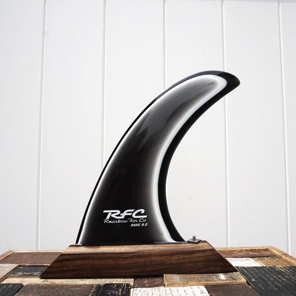Rainbow Fin レインボーフィン 品質は非常に良い Rake 9 0 Multi
