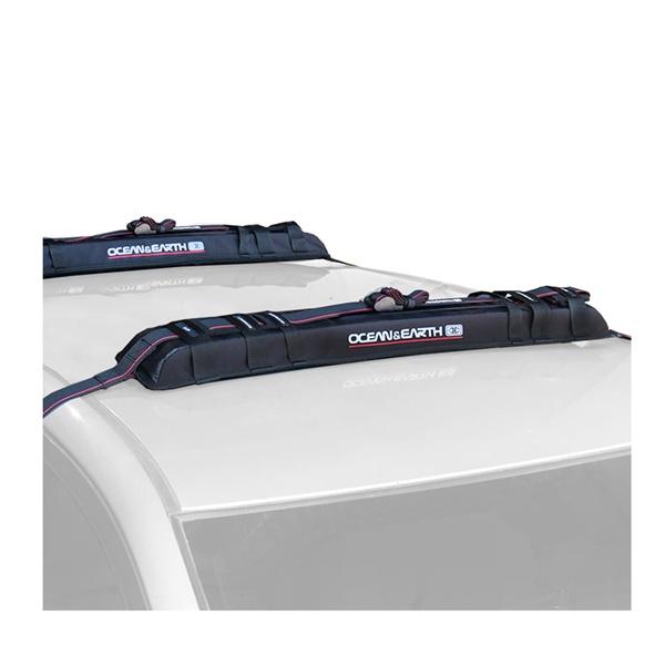国内在庫 キャリアのない車の為のサーフボードキャリア ダブルパッドキャリア Rax Surf Sup Longboard Purpose Multi オーシャンアンドアース サーフィン ボディボード Topimplants Com