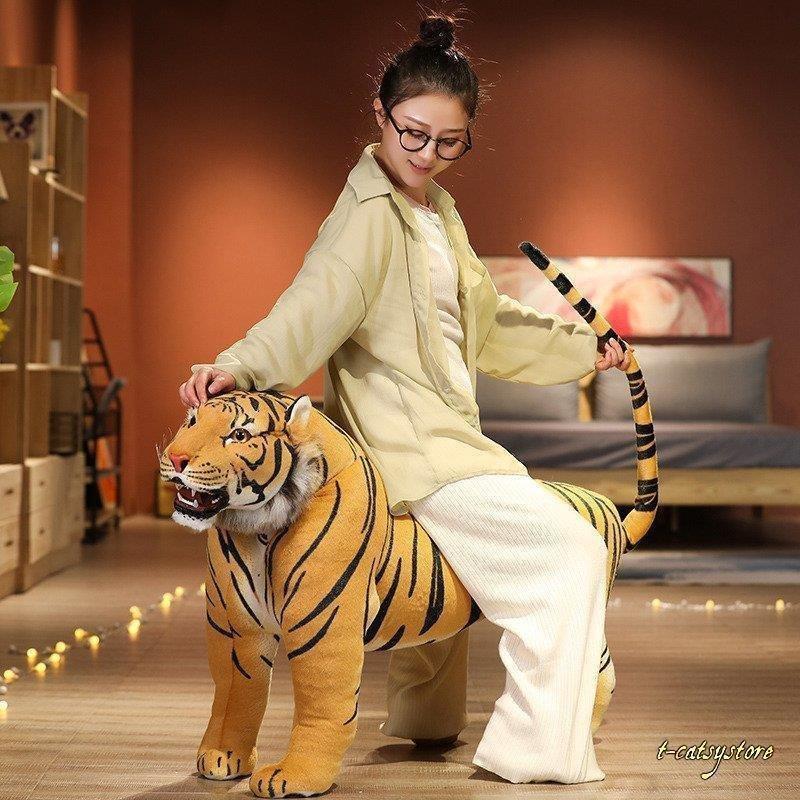 ぬいぐるみ　とら　タイガー　座れる　アニマルスツール　リアル　かっこいい ぬいぐるみ　とら　タイガー　座れる　アニマルスツール　リアル　かっこいい ぬいぐるみ　とら　タイガー　座れる　アニマルスツール　リアル　かっこいい