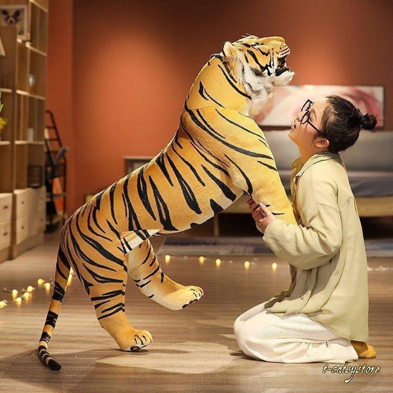 ぬいぐるみ　とら　タイガー　座れる　アニマルスツール　リアル　かっこいい ぬいぐるみ　とら　タイガー　座れる　アニマルスツール　リアル　かっこいい ぬいぐるみ　とら　タイガー　座れる　アニマルスツール　リアル　かっこいい