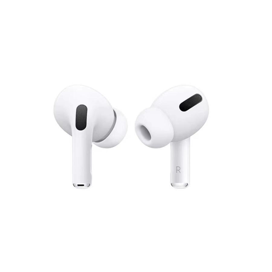 アップル エアポッズプロ 第二世代 イヤホン 本体 ワイヤレスイヤホン 