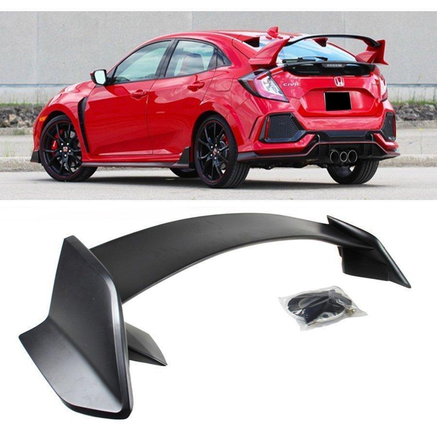 前売品！現行シビックハッチバック 17-19 ホンダ 10代目 FK型 FK7 FK8