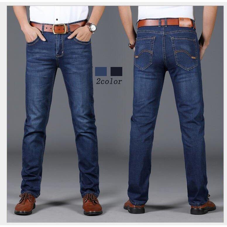 2種類選べる メンズジーンズ デニムパンツ メンズボトムス カジュアルパンツ スキニーパンツ ストレッチ 春夏秋 大きいサイズ おしゃれ 通勤 美脚 カッコイイ 紳士用 Hanagrocare Com