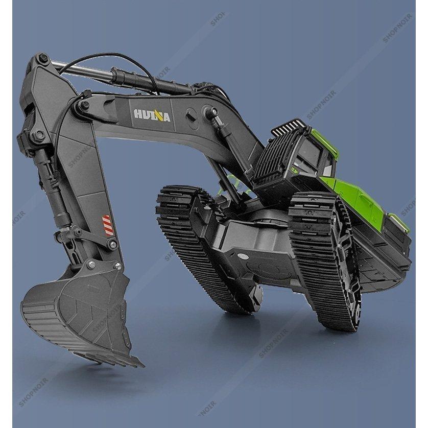 ラジコンショベル 22チャネル 2.4G 合金 電動 リモコン 重機 働く車 おもちゃ ミニ 知育玩具 リアル 採掘機 砂場 工事車両 大人 男の子 ギフト 6歳以上 大人 男の子 ラジコンショベル 22チャネル 合金 電動 リモコン 重機 働く車 知育玩具 採掘機 砂場 工事車両 ギフト 6歳以上