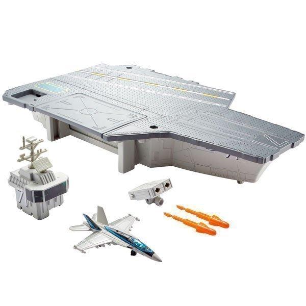 ハミルトン　飛行機　金属製模型　2機セットおまけピンバッジ付き ハミルトン 飛行機 金属製模型 2機セットおまけピンバッジ付き