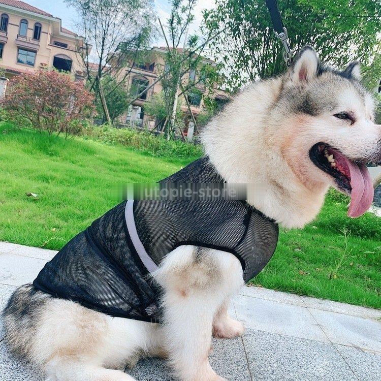 中型犬 大型犬 ベスト クール メッシュ 夏 犬 服 犬服 犬の服 おしゃれ 夏用 涼しい 春夏 おもしろ 犬の服 夏服 安い 愛い犬服 トイプードル かわいい S 6xl Pfcaa Bluestore1 通販 Yahoo ショッピング
