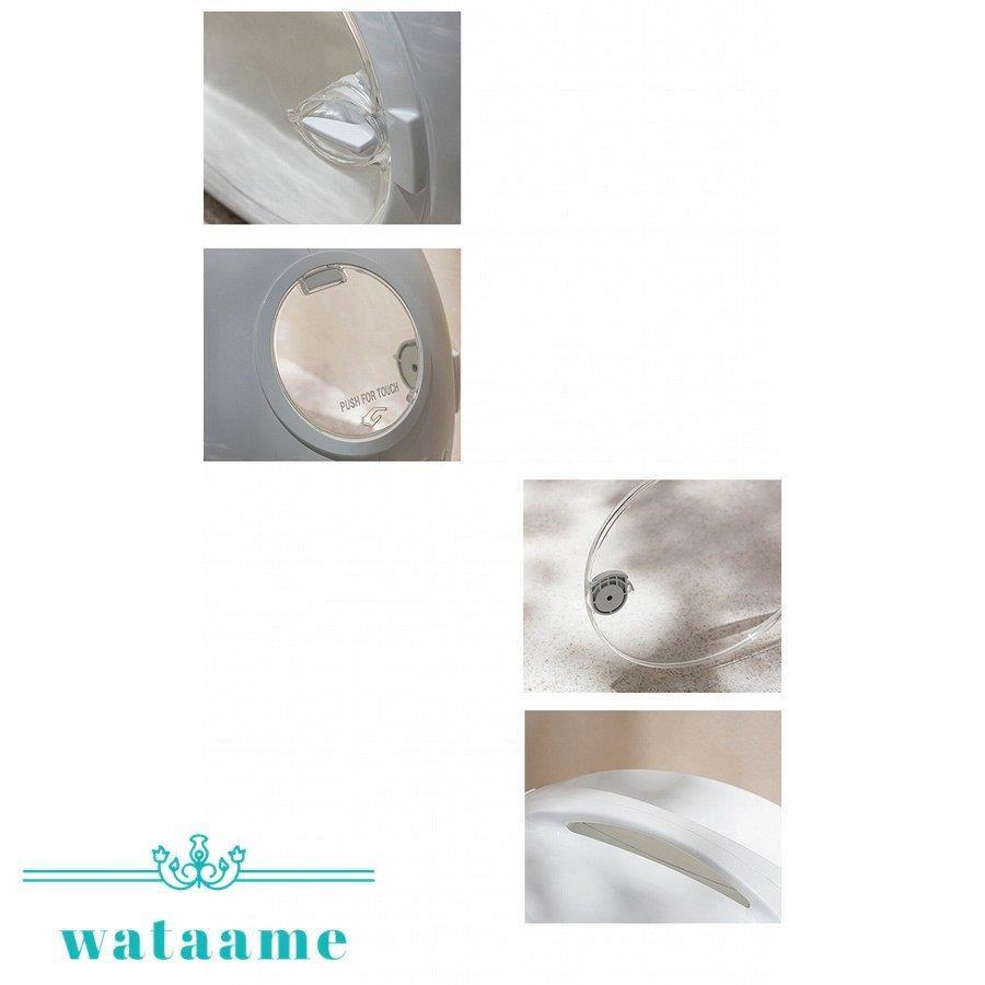 ペット キャリー ケース 犬 キャリーケース 猫 キャリーバッグ ケージ ケース 持ち運び 透明 ラウンド ドーム型 ホワイト ブルー お祝い プレゼント /[abh11] ケース ペット キャリー キャリーケース キャリーバッグ ケージ 持ち運び 透明 ラウンド ドーム型 ホワイト ブルー お祝い プレゼント