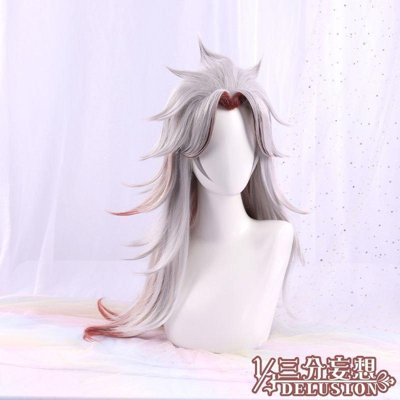 【三分妄想1/3Delusion】原神 Genshin 荒瀧一斗-あらたきいっと コスプレ衣装 コスチューム 