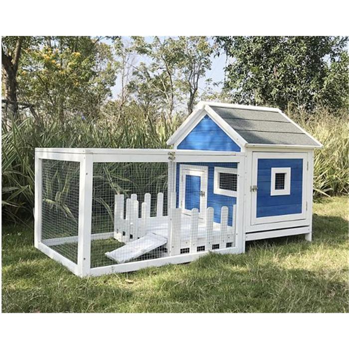 Rakuten 飼育ケージ 小動物ケージ 犬 猫 鶏 鴨 屋外 野外 庭用 うさぎ 組立式 防腐材 転倒防止 安定性抜群 木製 Cww 4 最新人気 Www Technet 21 Org