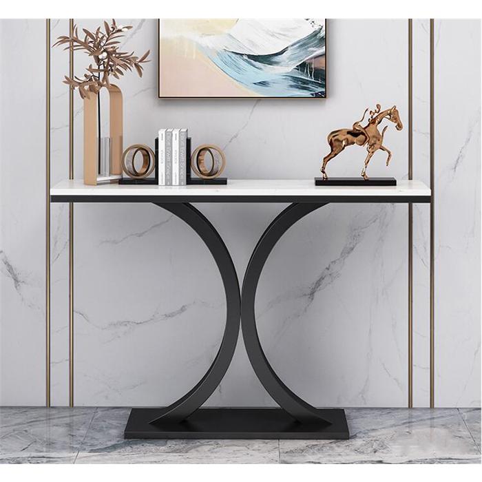 イタリア 猫脚 大理石/オニキス 丸型 花台 サイドテーブル 注文 花台