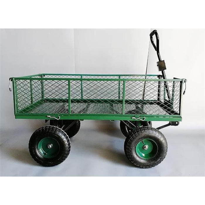 全品送料無料 新入荷 手押し車 牽引車 運送車 実心タイヤ 積載量が大きい トラック運搬車の貨物カート L 516 Blue Store3 通販 Yahoo ショッピング 保証書付 Blog Lonolife Com