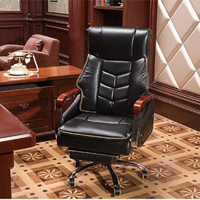 超豪華事務椅 ビジネス椅子 事務用 社長椅子 長時間座っても疲れにくい オフィス仮眠 オフィスチェア ボスチェア 多機能 家庭用