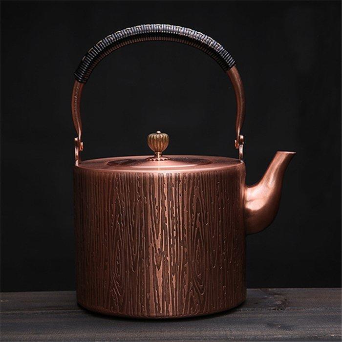品質保証◆大容量ハンドメイド　手作り　赤銅　銅製品　ヴィンテージ　木目　茶器　ポット　湯沸かし 急須 茶器 銅」の人気商品一覧 | 安い商品を通販サイトから探す - 価格.com
