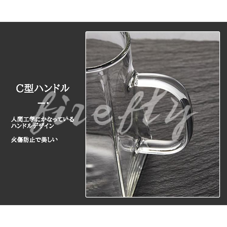 父の日プレゼント ガラス ティーポット ティーポット 耐熱ガラス 304 ステンレススチールインフューザー付き 紅茶ポット 耐熱 耐冷 緑茶ポット|bluestore5|02
