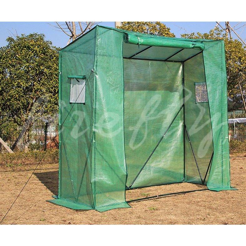 育苗 寒冷 霜 菜園 Pe素材 気質アップ ステンレス 温室 ビニールハウス ガーデンハウス 菜園ハウス 霜よけ 雨よけ ガーデニングハウス 防虫 防鳥