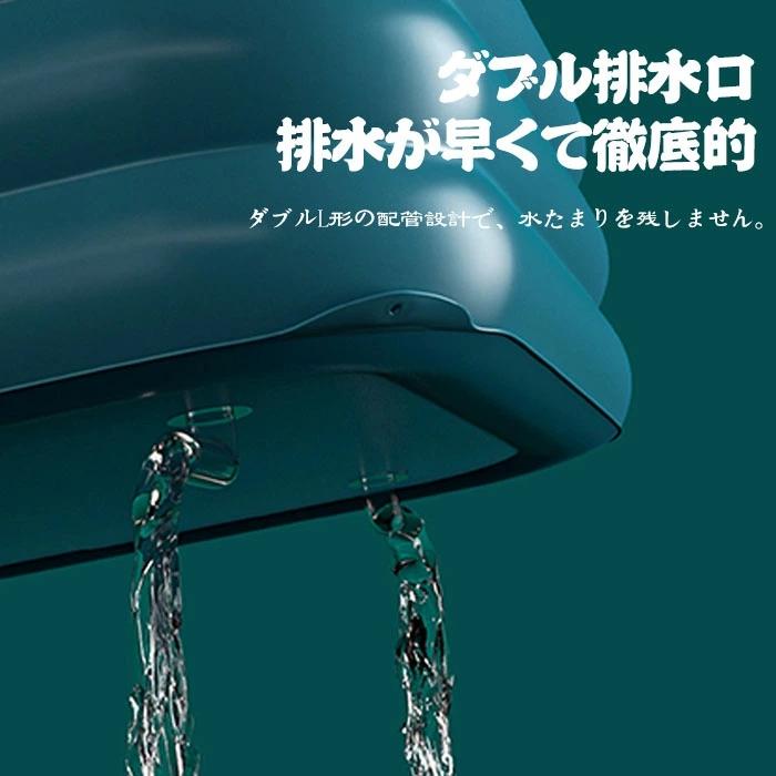 プール プールバッグ 子供 大型 3m ファミリープール 滑り台 自宅 室内室外 オーバルプール おしゃれ 家庭用プール 子供用 肉厚PVC 水遊び 自動充気 外寸 適用人数：1