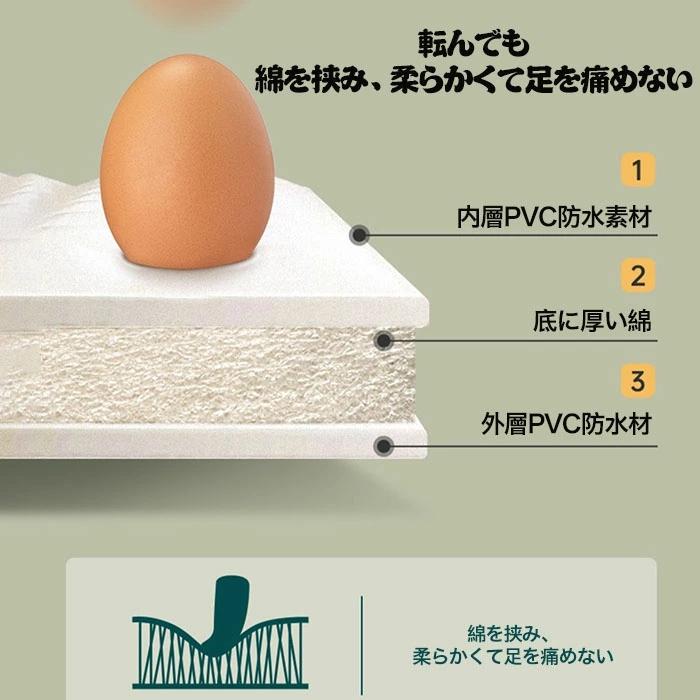 プール プールバッグ 子供 大型 3m ファミリープール 滑り台 自宅 室内室外 オーバルプール おしゃれ 家庭用プール 子供用 肉厚PVC 水遊び 自動充気 外寸 適用人数：1