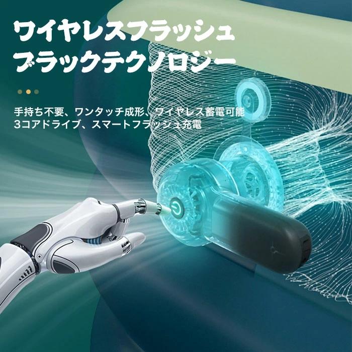 プール プールバッグ 子供 大型 3m ファミリープール 滑り台 自宅 室内室外 オーバルプール おしゃれ 家庭用プール 子供用 肉厚PVC 水遊び 自動充気 外寸 適用人数：1