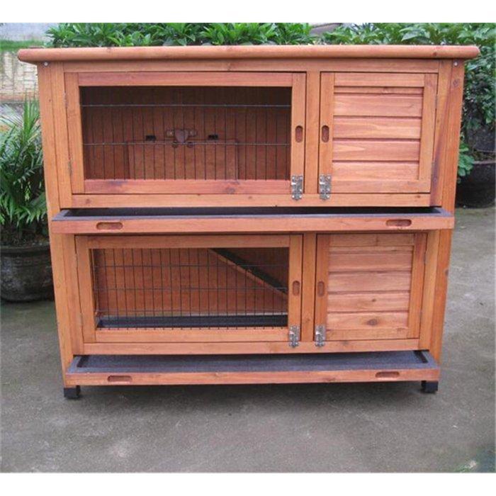 【〜6/6まで出品】 犬舎・犬小屋・屋外・野外・庭用・ペット 小動物 【GMS1228322705】(43010円)