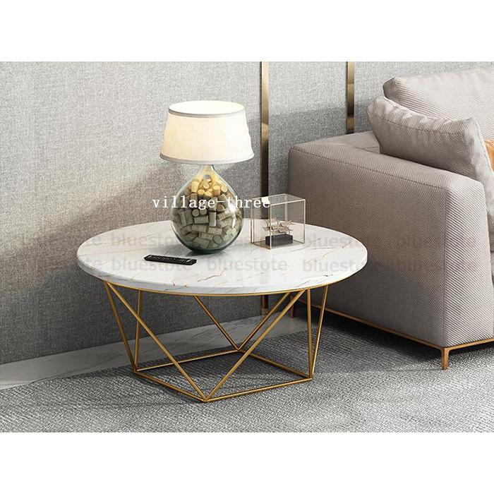 「超メルカリ市」 個性★ センターテーブル ローテーブル おしゃれ 北欧 リビングテーブル コーヒーテーブル 応接テーブル デスク 机 ダイニングテーブル 大理石 柄 敬老の日 割引 【FK6468897649】(22651円)