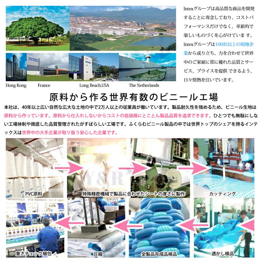 大人気 送料無料 プール INTEX 大型 インテックス 組み立て式 プール 大型 正規品保証 ビニールプール 家庭用 3m×2m×75cm 長方形 キッズ 【EIM7602400927】(26620円)