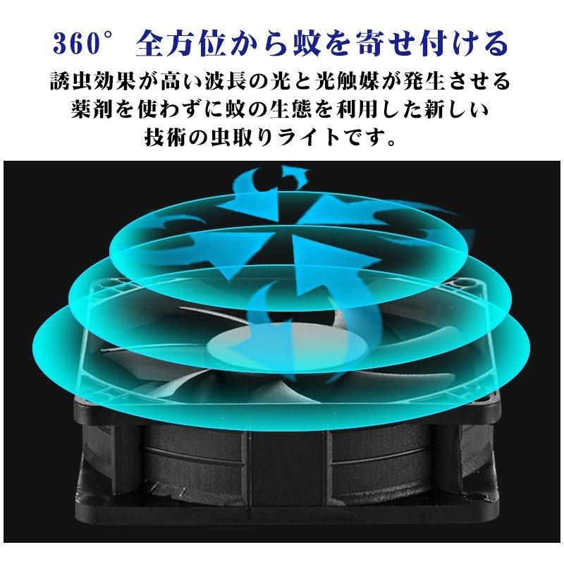 蚊取り ペット 蚊取り器 捕虫器 蚊 静音 無臭 吸引式 殺虫ライト Pse認証済 電撃殺虫器 強力蚊除け 物理蚊除け Mwd 10 Bluestore 通販 Yahoo ショッピング