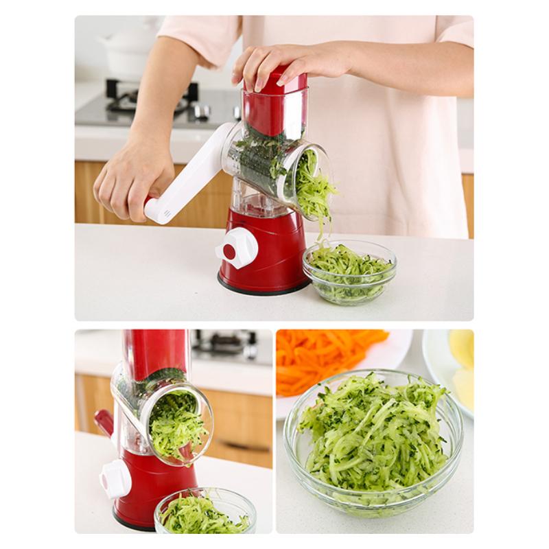 スライサー 野菜 フードプロセッサー セット 野菜調理器セット サラダスライサー 一台三役 千切り・スライス・細切り 多機能料理調理器 送料無料 :XJD-217:bluestore - 通販 - Yahoo!ショッピング スライサー 野菜 フードプロセッサー セット 野菜調理器セット サラダスライサー 一台三役 千切り・スライス・細切り 多機能料理調理器 送料無料 :XJD-217:bluestore - 通販 - Yahoo!ショッピング