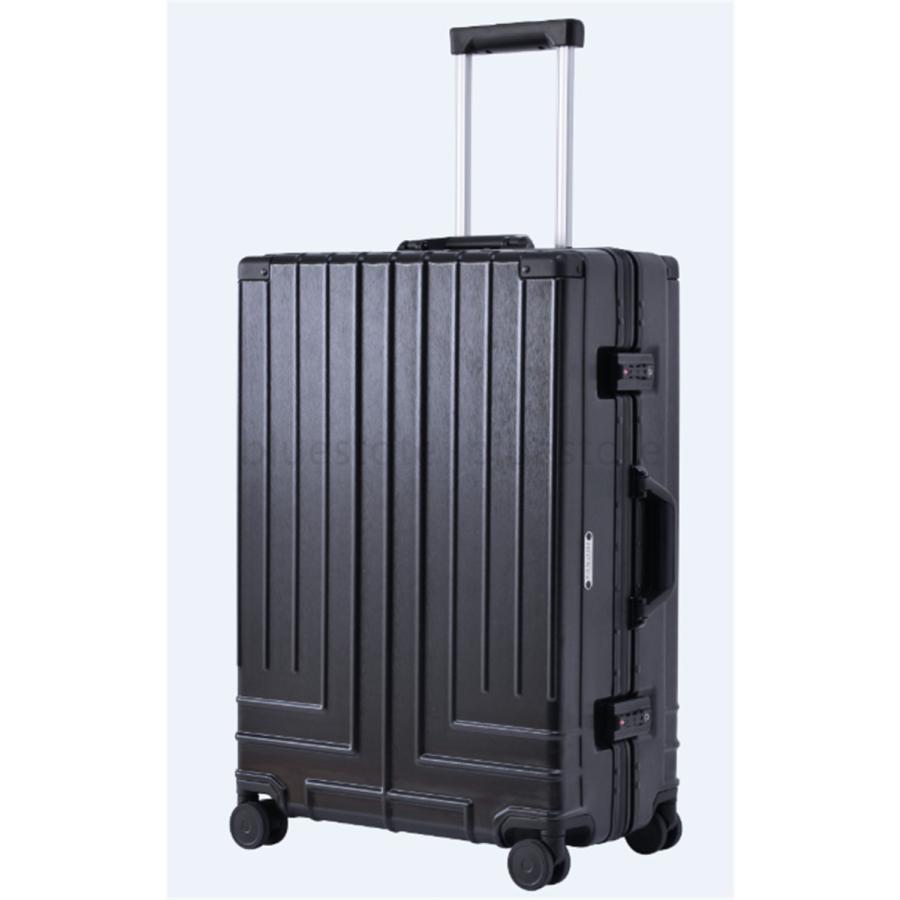 最大46 Offクーポン 2 4営業日以内に出荷 Lサイズ スーツケース キャリーケース キャリーバッグ 旅行用品 フレームtsaロック搭載大型 Cisama Sc Gov Br