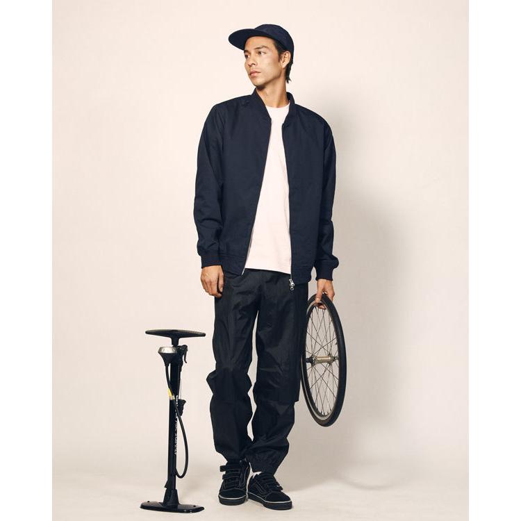 ジャケット メンズ レディース 紺 ネイビー スタジャン ジャンパー 防寒 アウター 無地 ブルゾン 秋 冬 ユナイテッドアスレ スタジアムジャンパー Ap 7079 01 Nv ブルースタイル Yahoo 店 通販 Yahoo ショッピング