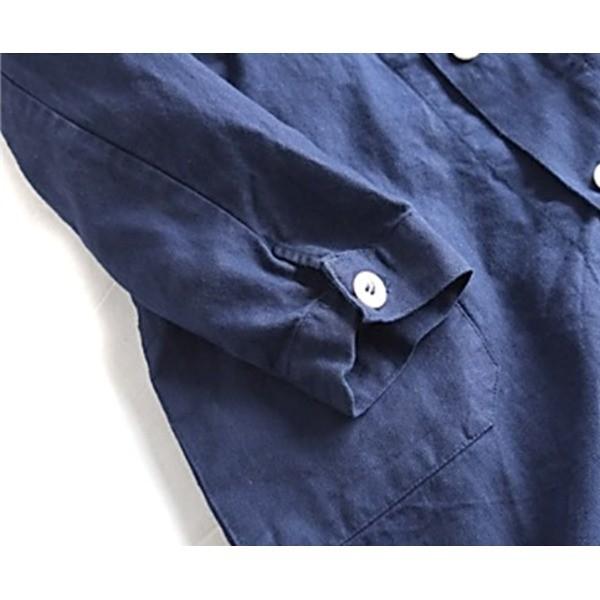 オープニング大セール チェコワークコートレプリカ染め 44サイズ レデースフリー ネイビー 迷彩服 戦闘服 見込納期 営業日 2 8 Skimboard Com