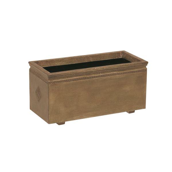 日本産 大和プラスチック ファイバーグラスシリーズ ブロンズプランター Brc 100型 ブロンズ 底穴なし 格安即決 Www Fedelatina Org