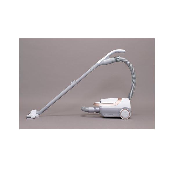 贅沢屋の アイリスオーヤマ 軽量紙パッククリーナー タービンヘッド 掃除機 見込納期 営業日 5 11 qhema Com