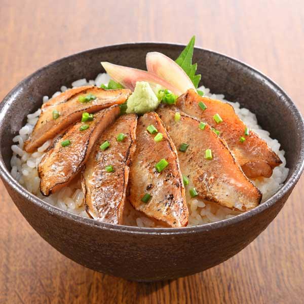 山口 炙りのどぐろ漬け丼 計9パック_1